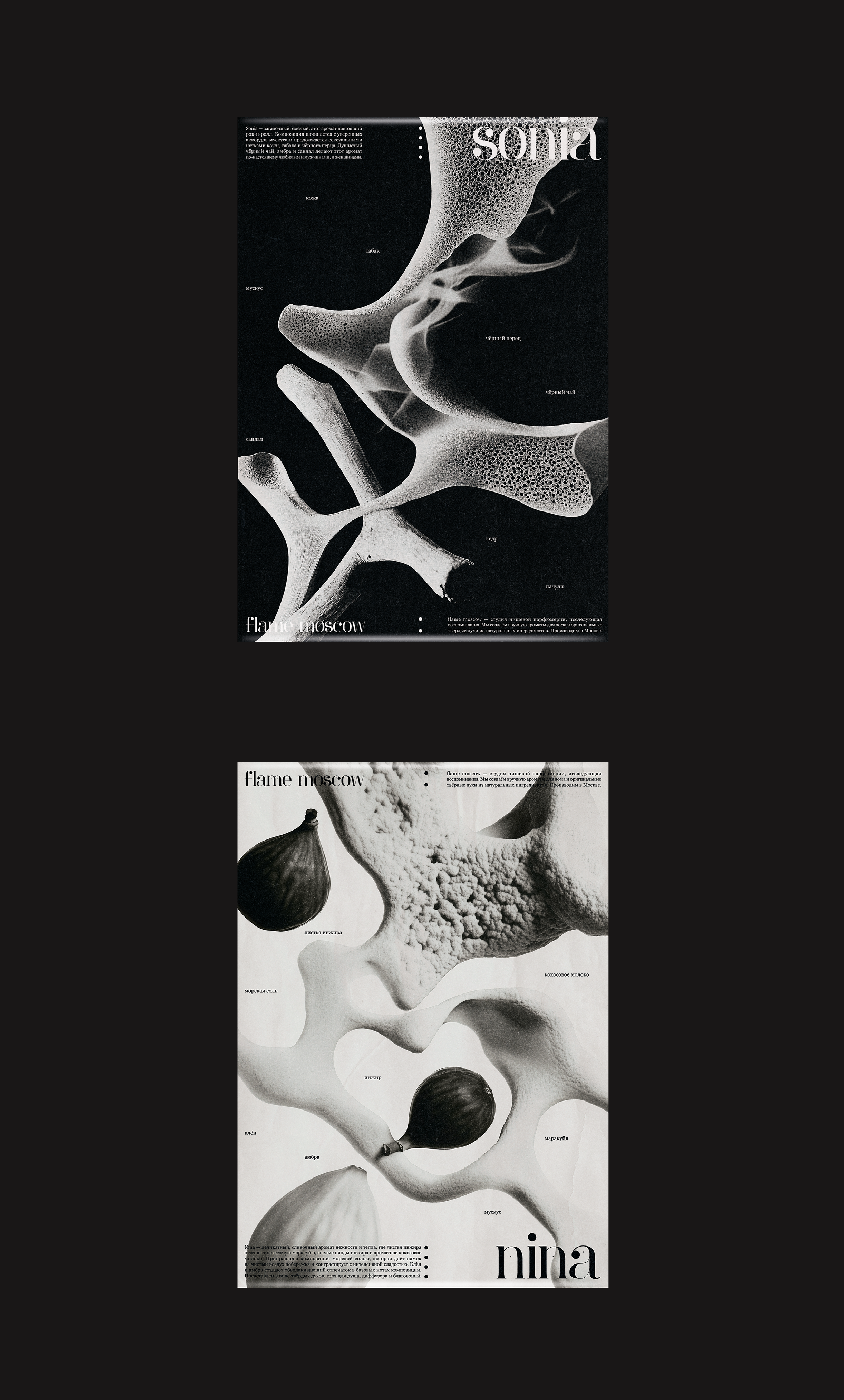 Плакаты flame moscow — Изображение №5 — Графика на Dprofile