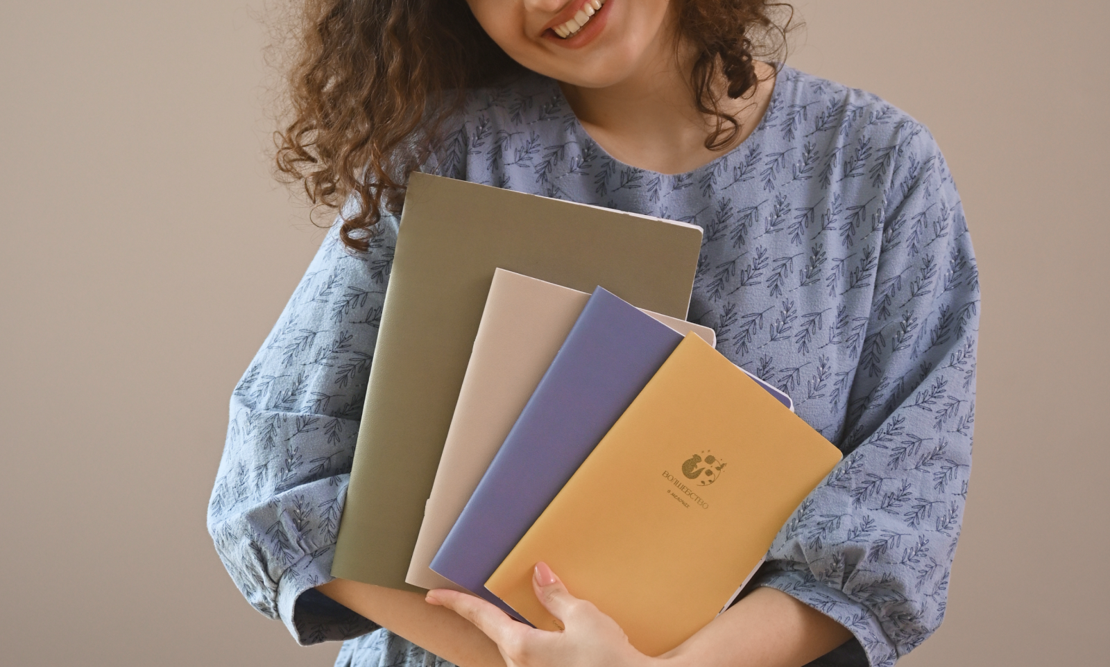 Коллекция школьных тетрадей beSmart Magic — Изображение №11 — Иллюстрация, Графика на Dprofile