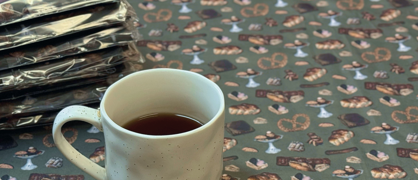 Третьяковская галерея. Мерч к выставкам — Изображение №10 — Брендинг, Иллюстрация на Dprofile