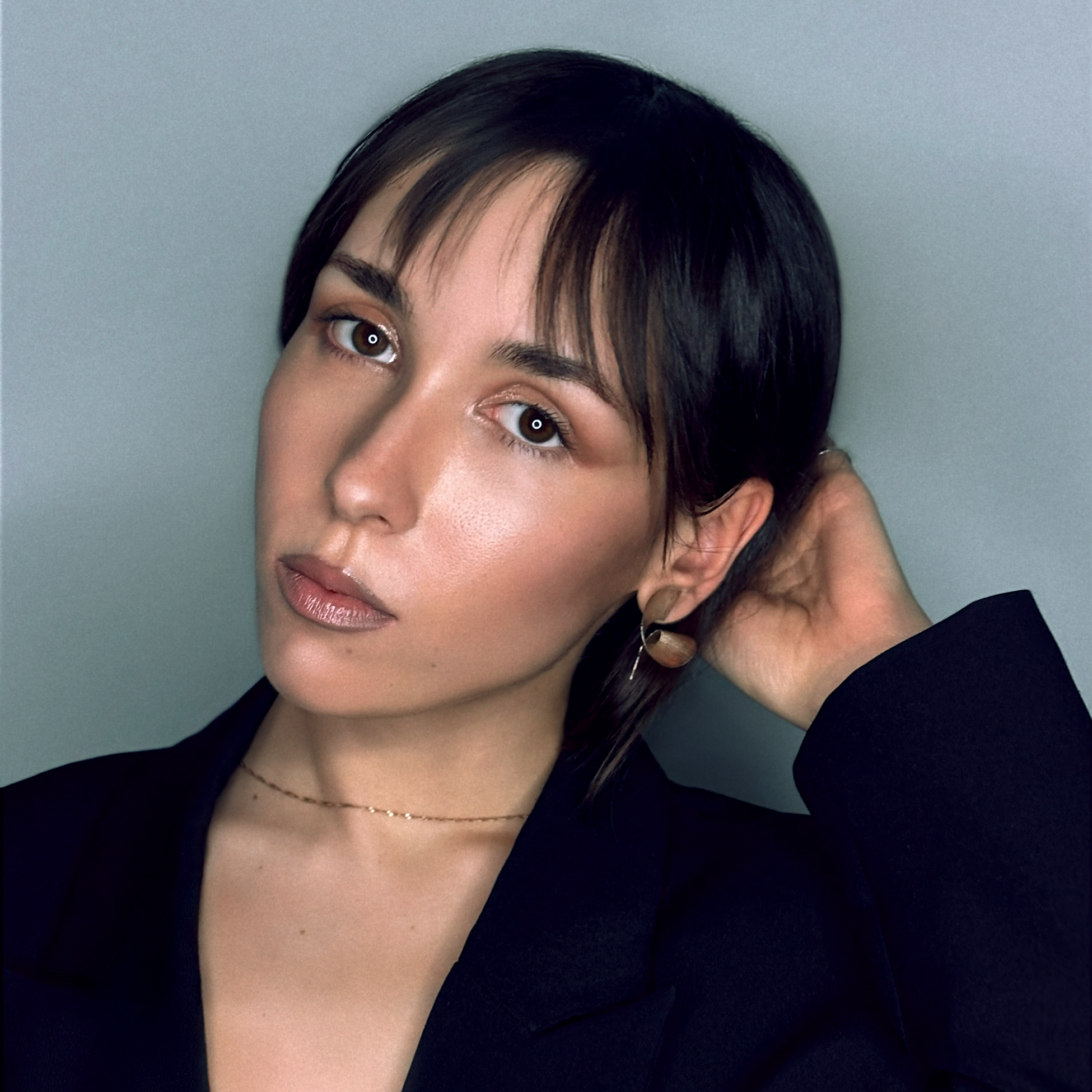 Аватар пользователя Полина Велисеевич