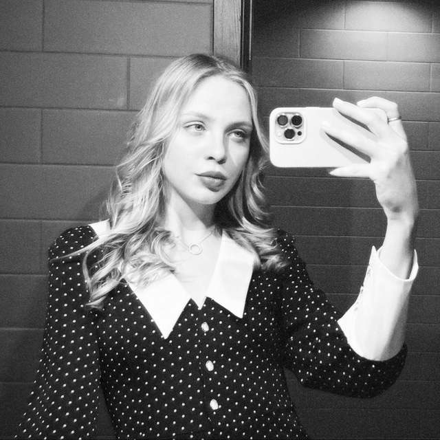 Аватар пользователя Алина Анашкина