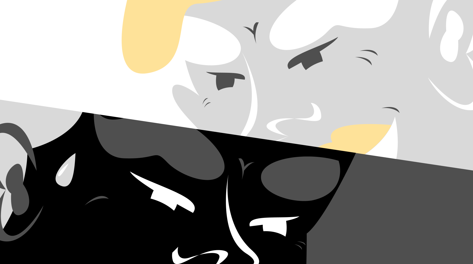 Formula 1 (2025) | 2D Motion Animation — Изображение №17 — Иллюстрация, Анимация на Dprofile