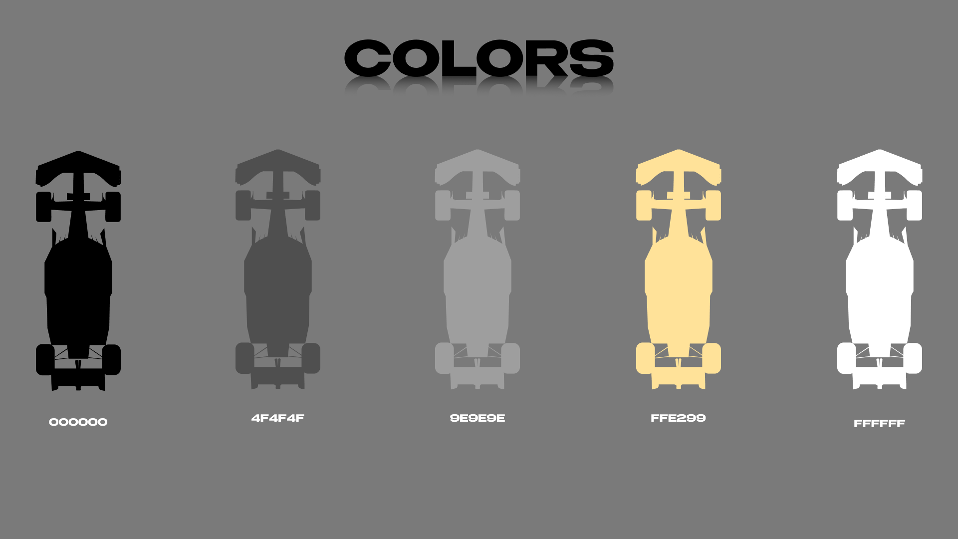 Formula 1 (2025) | 2D Motion Animation — Изображение №35 — Иллюстрация, Анимация на Dprofile