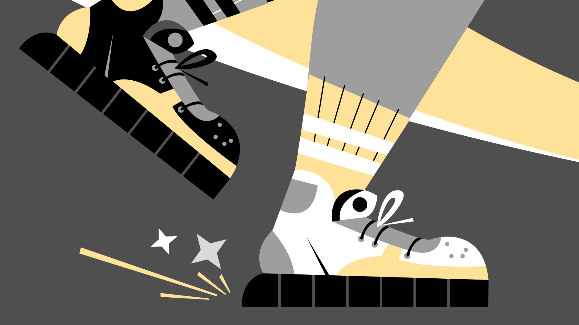 Formula 1 (2025) | 2D Motion Animation — Изображение №7 — Иллюстрация, Анимация на Dprofile