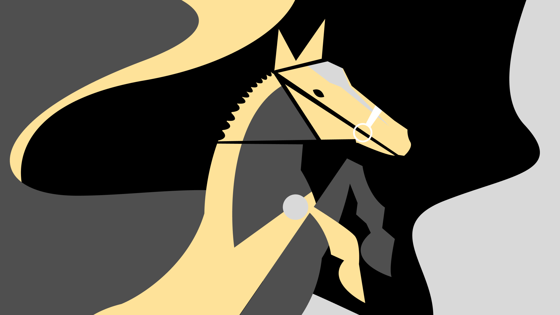 Formula 1 (2025) | 2D Motion Animation — Изображение №25 — Иллюстрация, Анимация на Dprofile