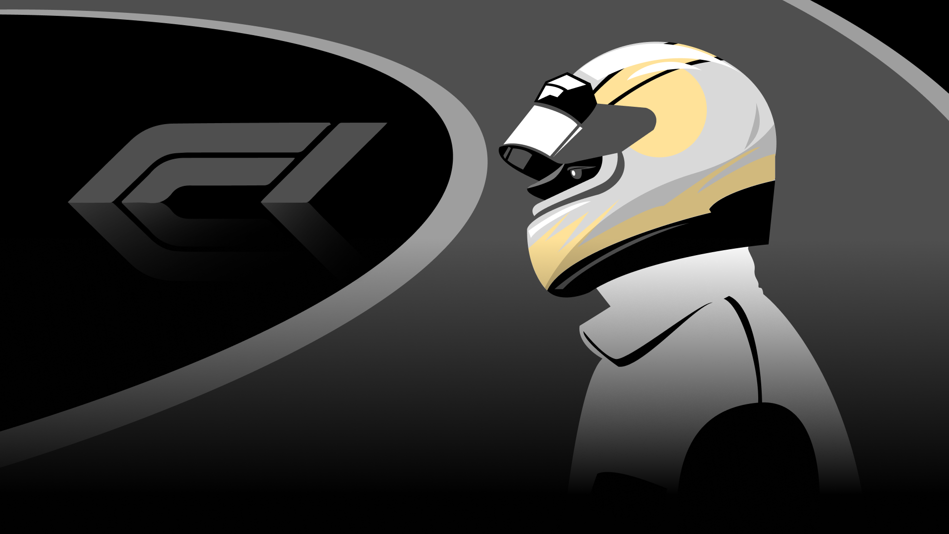 Formula 1 (2025) | 2D Motion Animation — Изображение №1 — Иллюстрация, Анимация на Dprofile