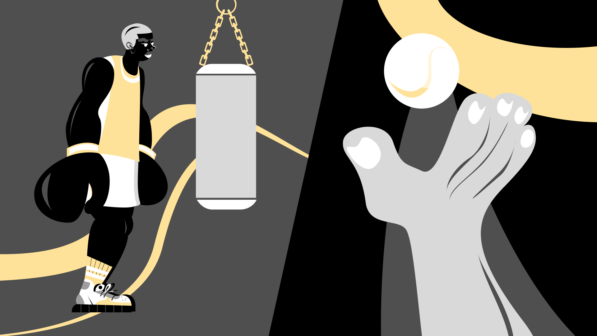 Formula 1 (2025) | 2D Motion Animation — Изображение №10 — Иллюстрация, Анимация на Dprofile