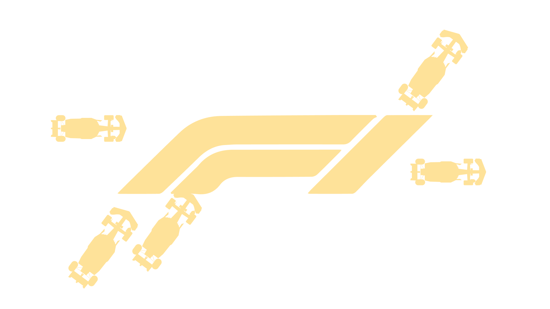 Formula 1 (2025) | 2D Motion Animation — Изображение №30 — Иллюстрация, Анимация на Dprofile