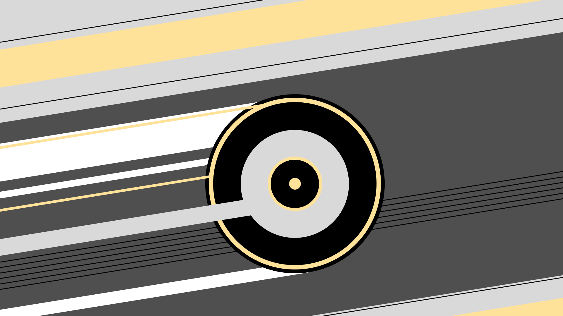 Formula 1 (2025) | 2D Motion Animation — Изображение №14 — Иллюстрация, Анимация на Dprofile