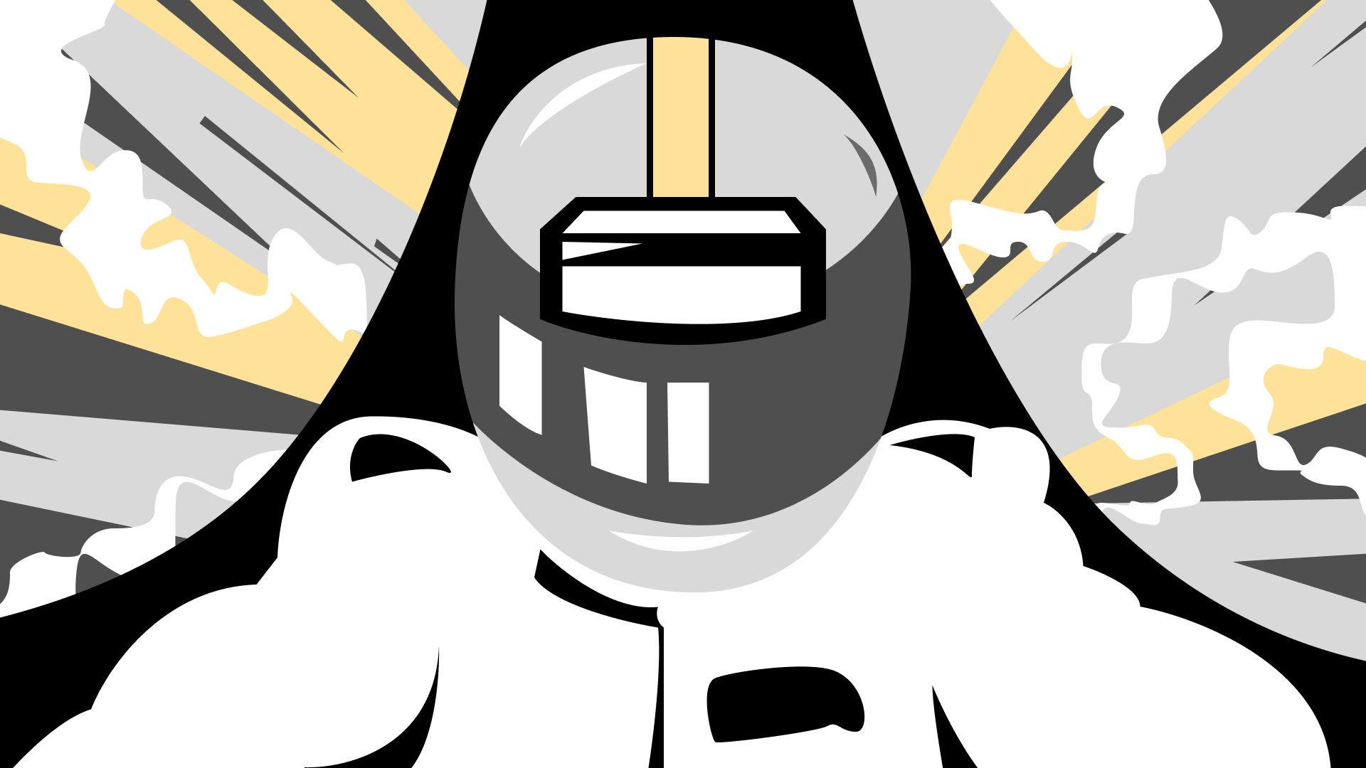 Formula 1 (2025) | 2D Motion Animation — Изображение №15 — Иллюстрация, Анимация на Dprofile