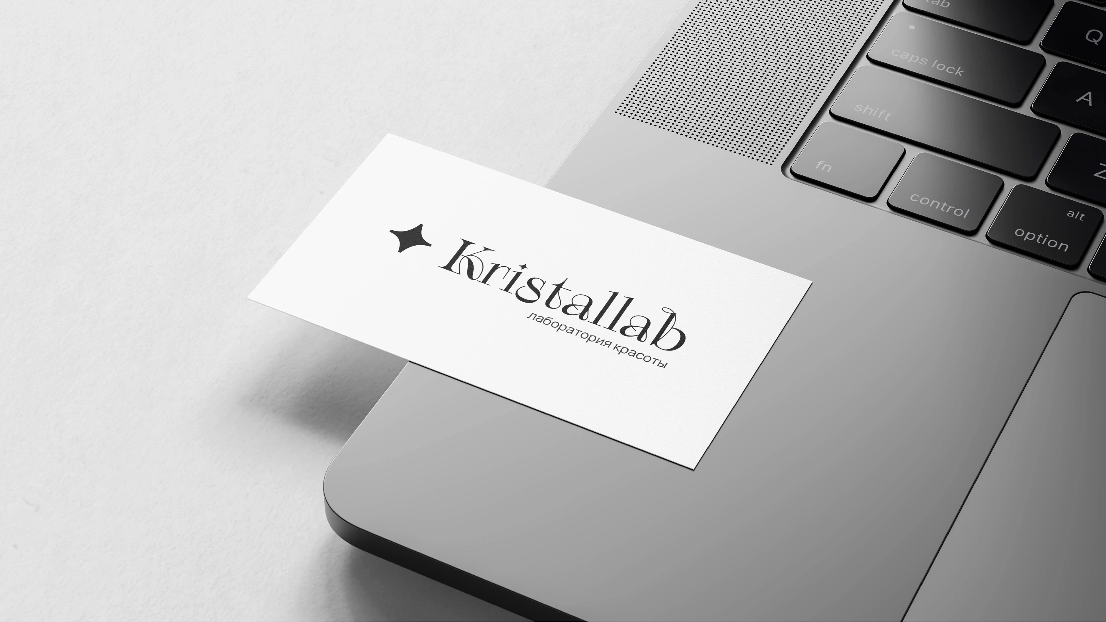Kristallab - лаборатория красоты — Изображение №11 — Брендинг на Dprofile