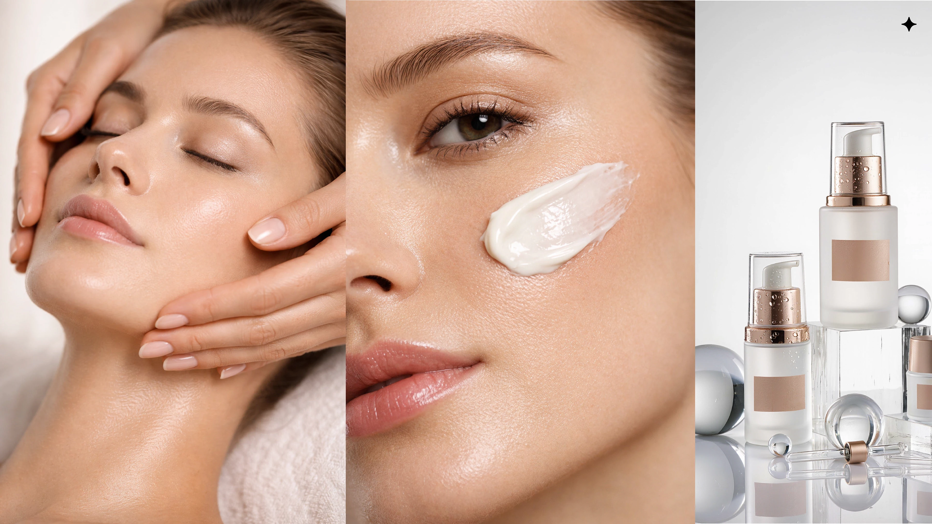 Kristallab - лаборатория красоты — Изображение №9 — Брендинг на Dprofile