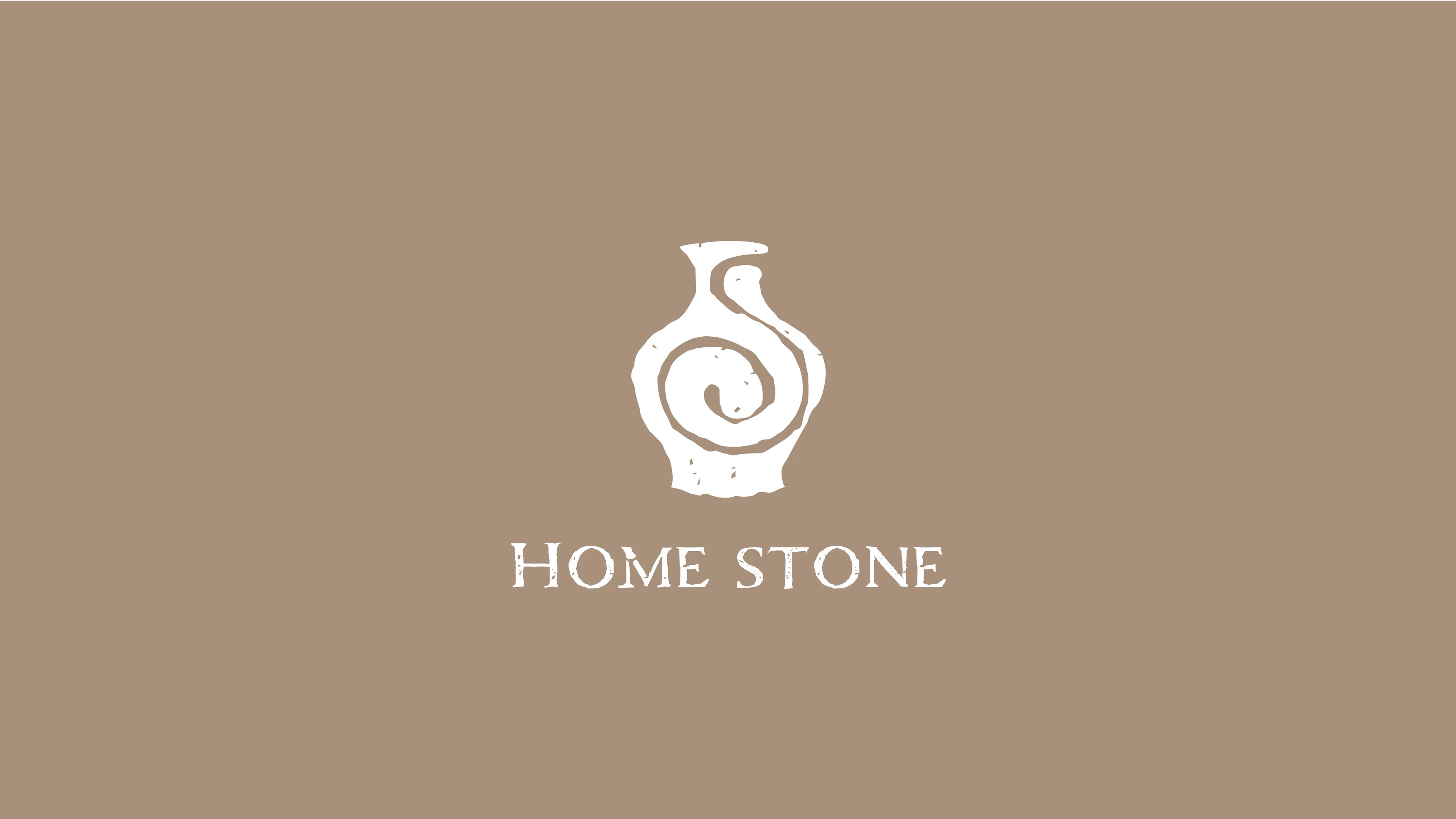 Логотип для компании Home stone — Изображение №3 — Брендинг на Dprofile