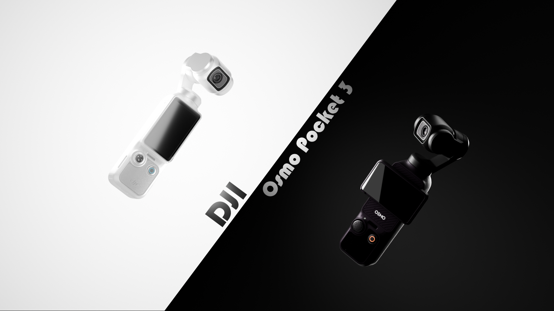 Продуктовая 3D визуализация DJI — Изображение №1 — 3D, Маркетинг на Dprofile