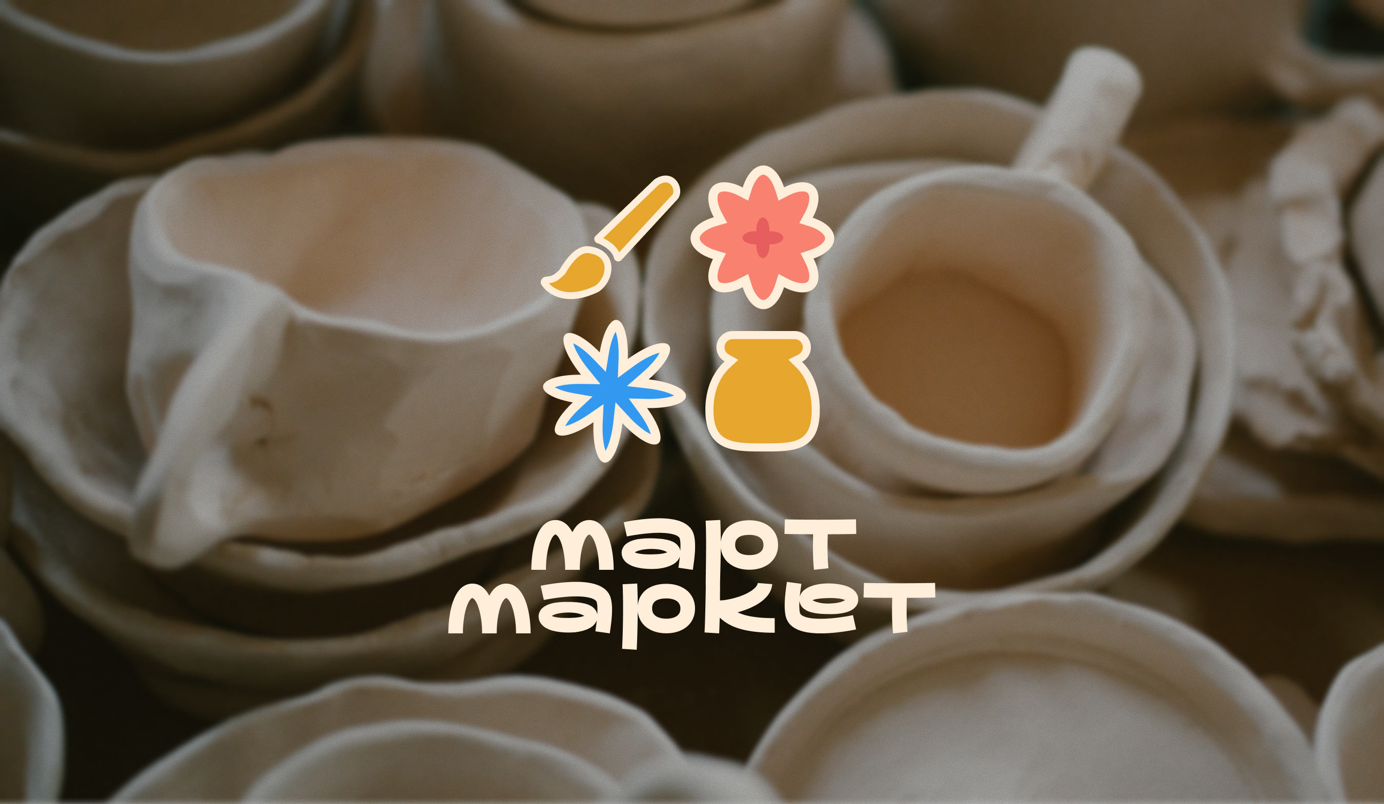 МартМаркет — Изображение №1 — Брендинг на Dprofile