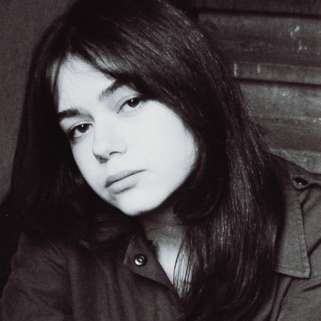 Аватар пользователя соня цветаева