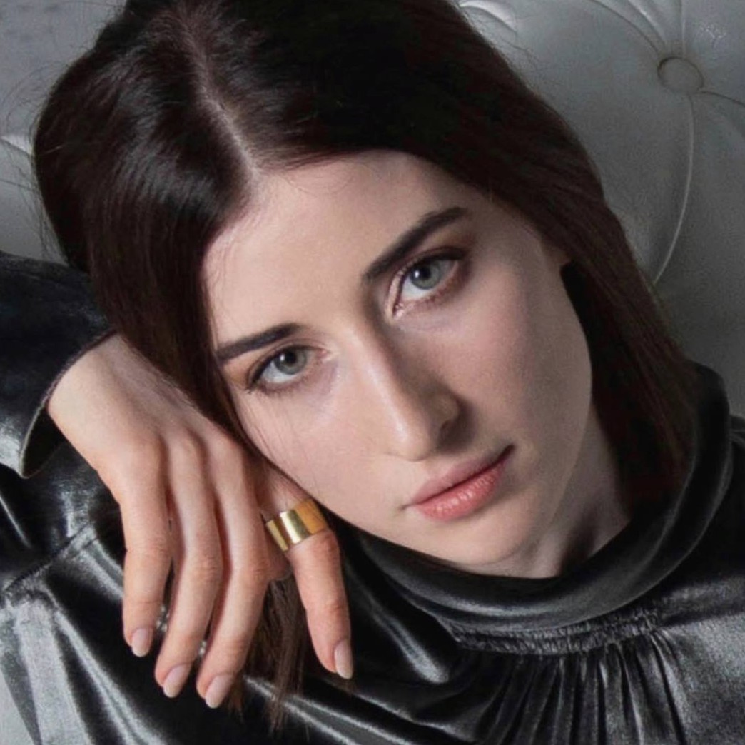 Аватар пользователя Эльмира Бахмудова