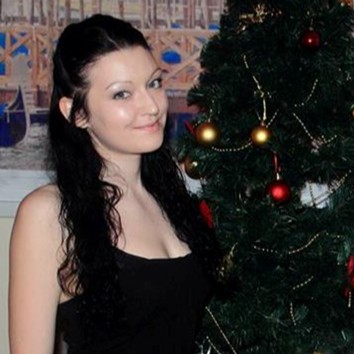 Аватар пользователя Dariya ILiya