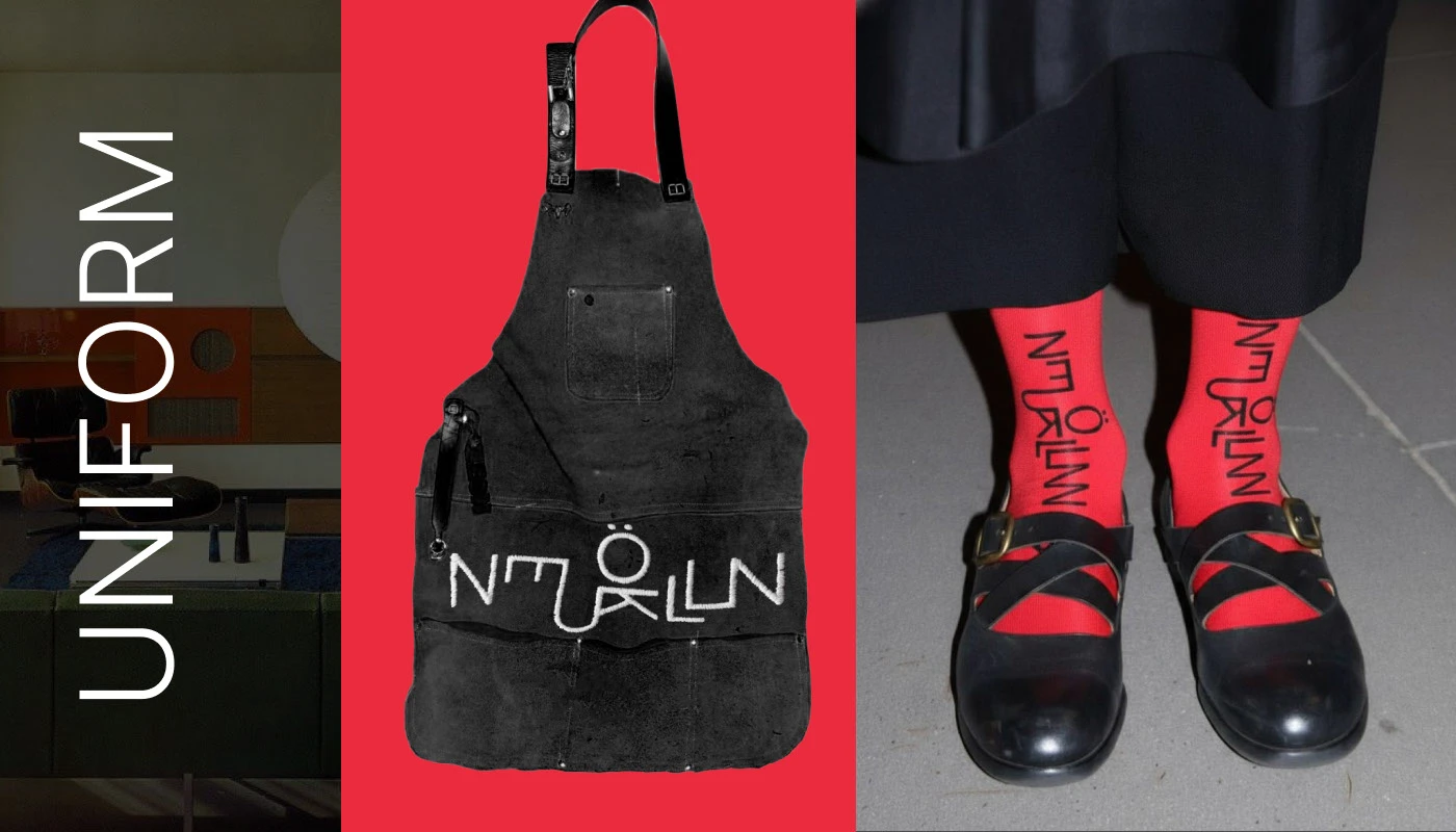 NEUKÖLLN — Изображение №4 — Брендинг на Dprofile