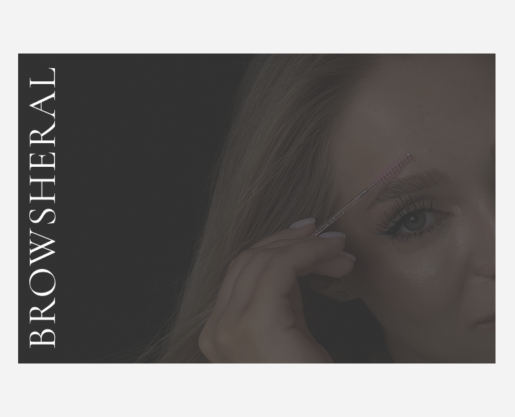 BROWSHERAL на Dprofile