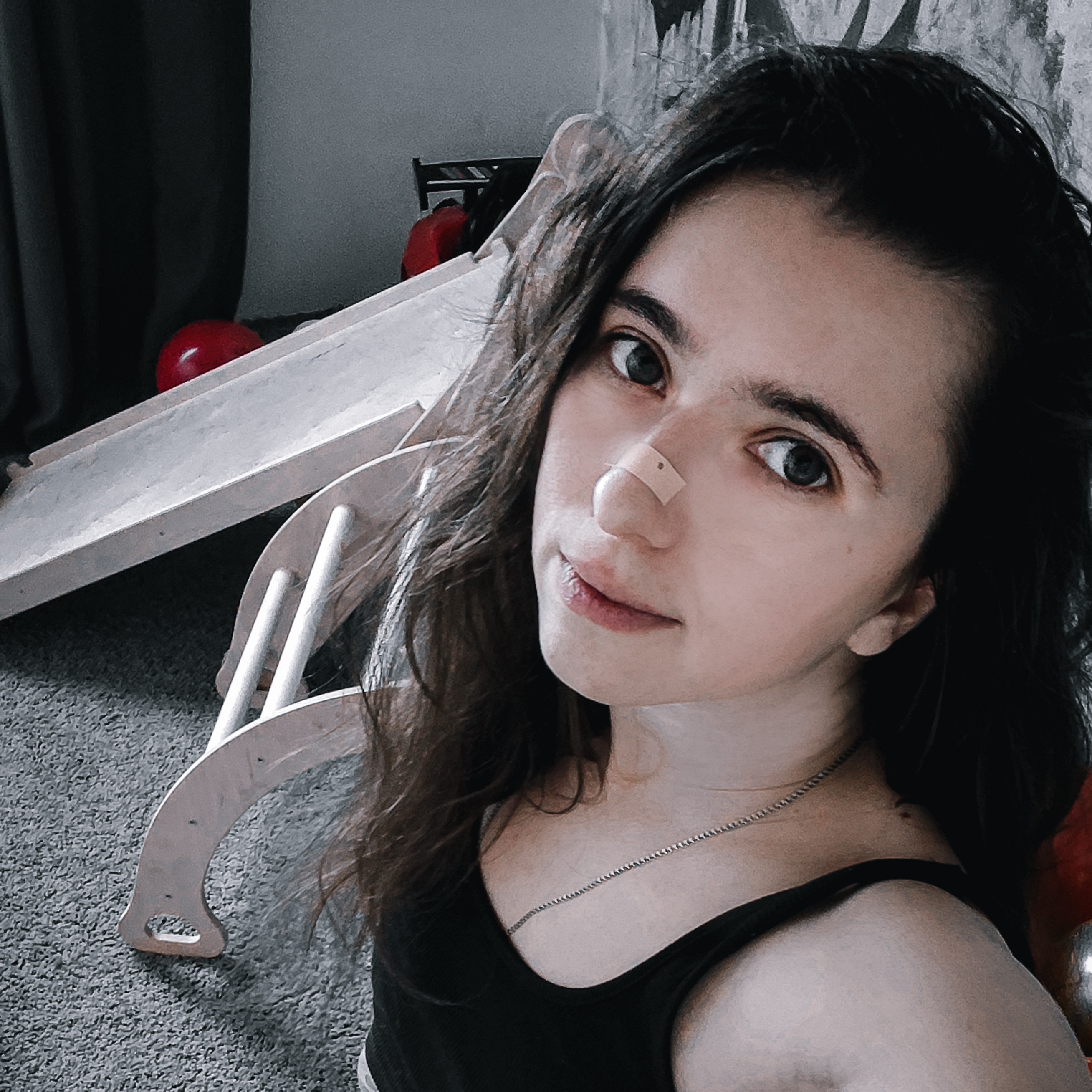 Аватар пользователя Любовь Соколова-Силина