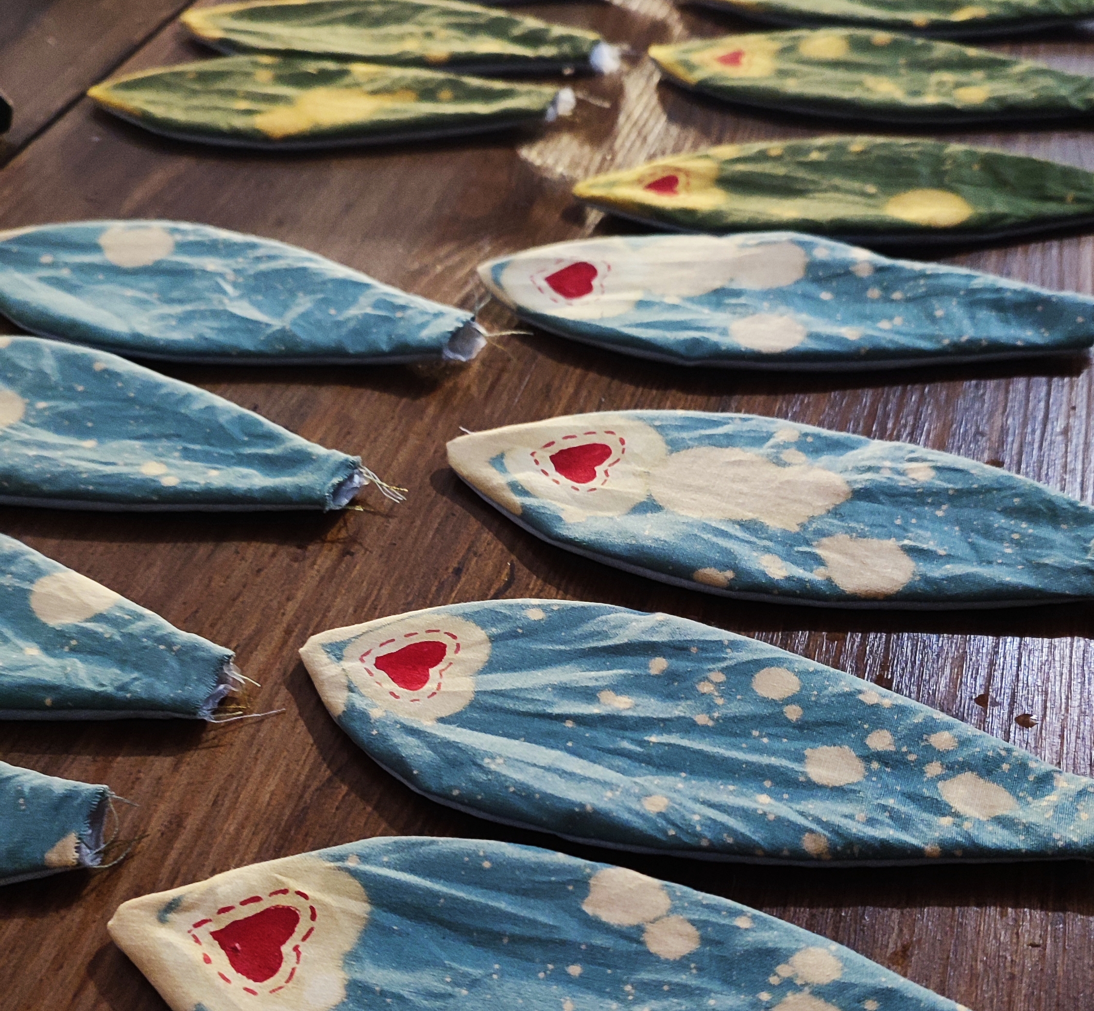 Игрушка "Зайчик-развивающий" — Изображение №5 — Брендинг, Иллюстрация на Dprofile