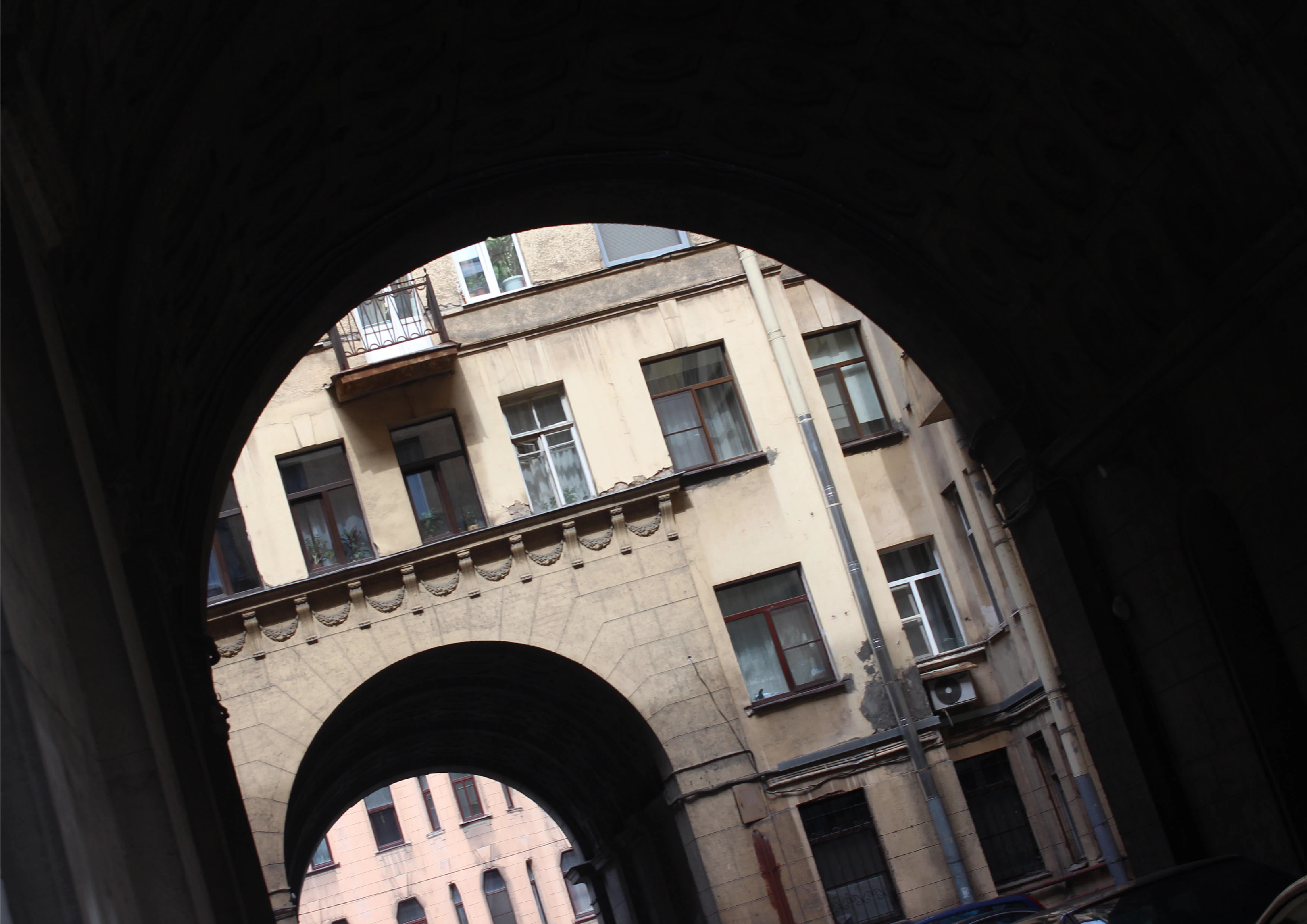 Резюме + портфолио — Изображение №101 — Брендинг, Графика на Dprofile