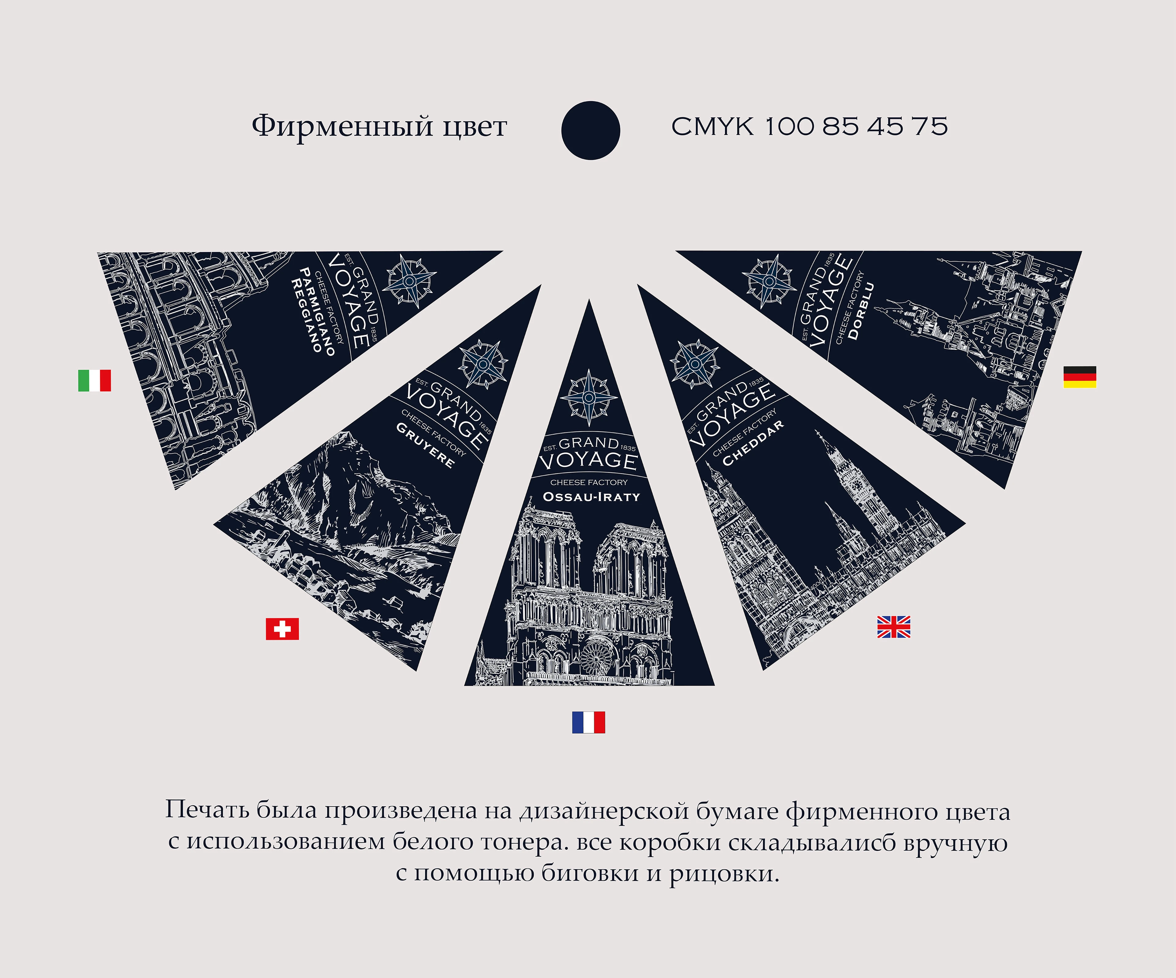 Резюме + портфолио — Изображение №50 — Брендинг, Графика на Dprofile