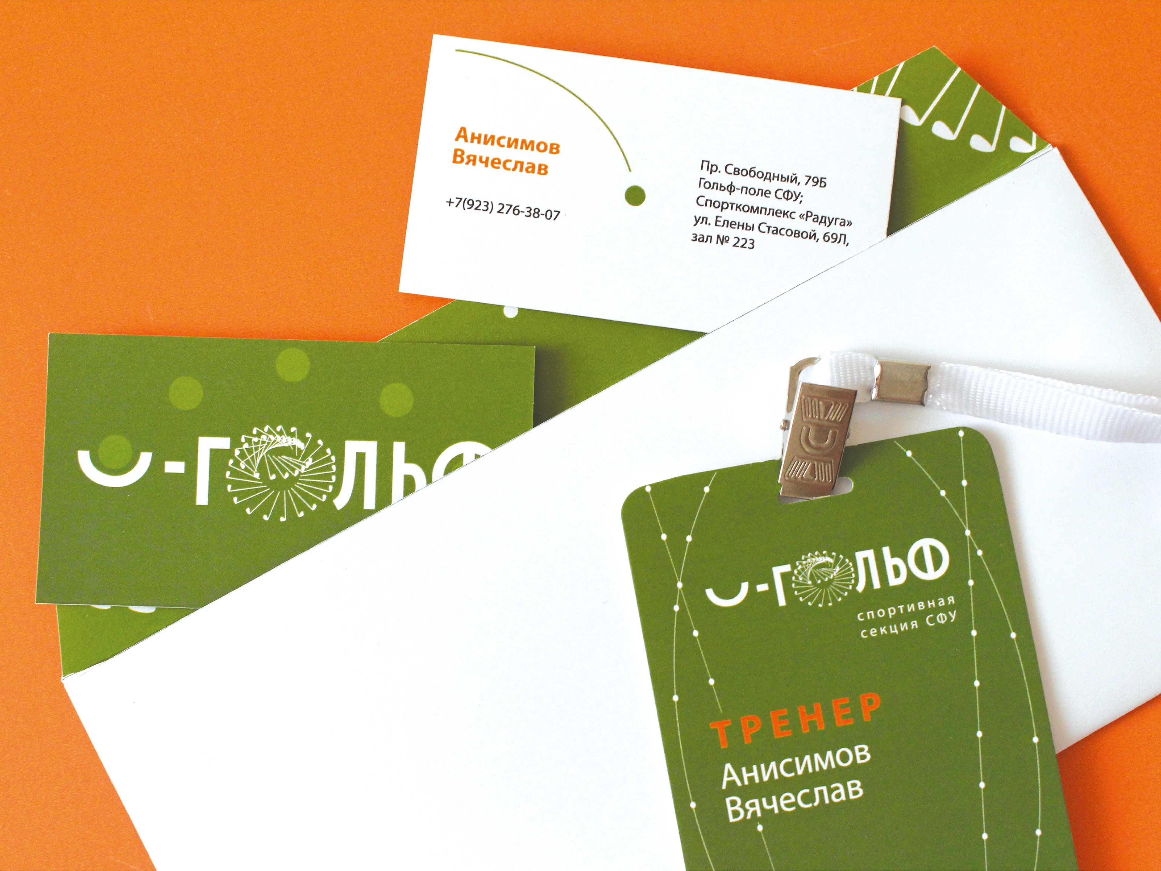 Резюме + портфолио — Изображение №34 — Брендинг, Графика на Dprofile