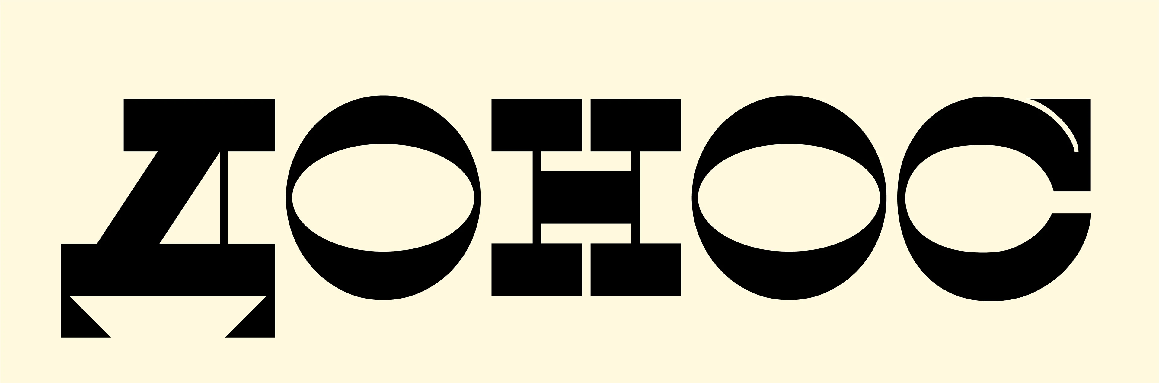 ДОНОС / возрождение шрифта — Изображение №1 — Графика на Dprofile