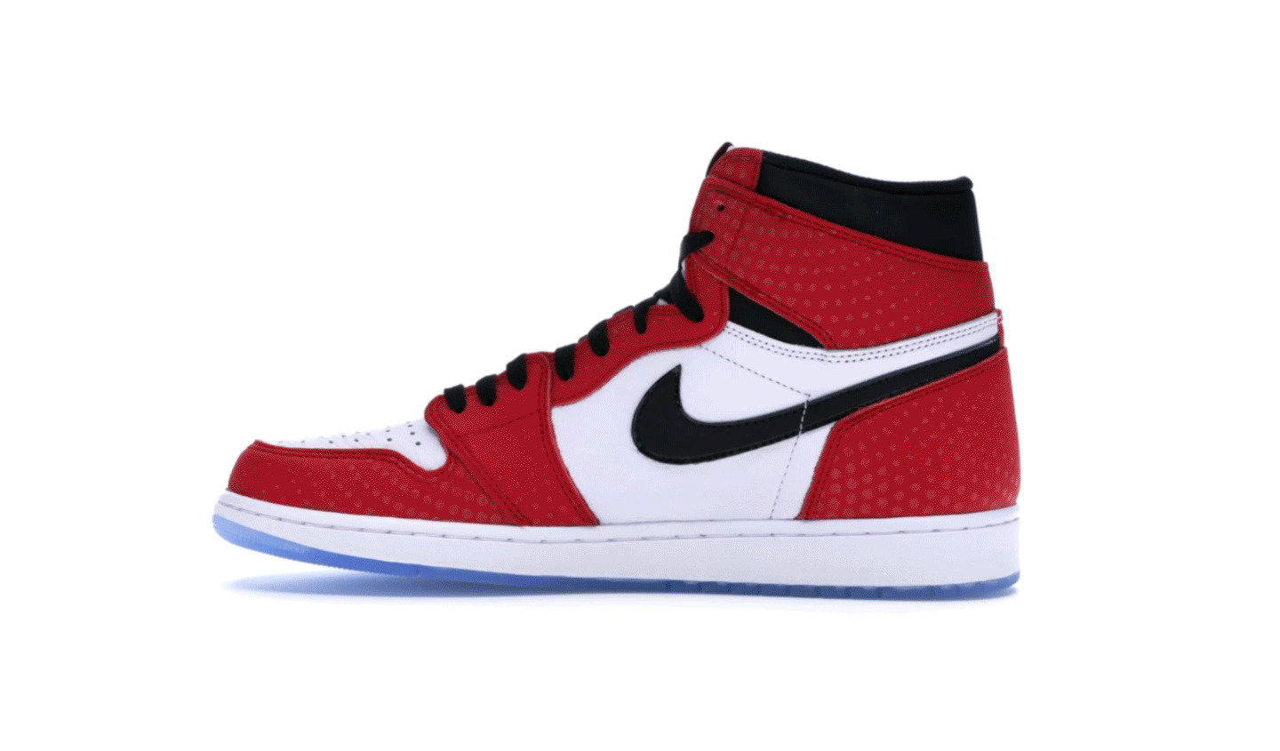 Анимационный ролик о Майкле Джордане — Изображение №6 — Иллюстрация, Анимация на Dprofile