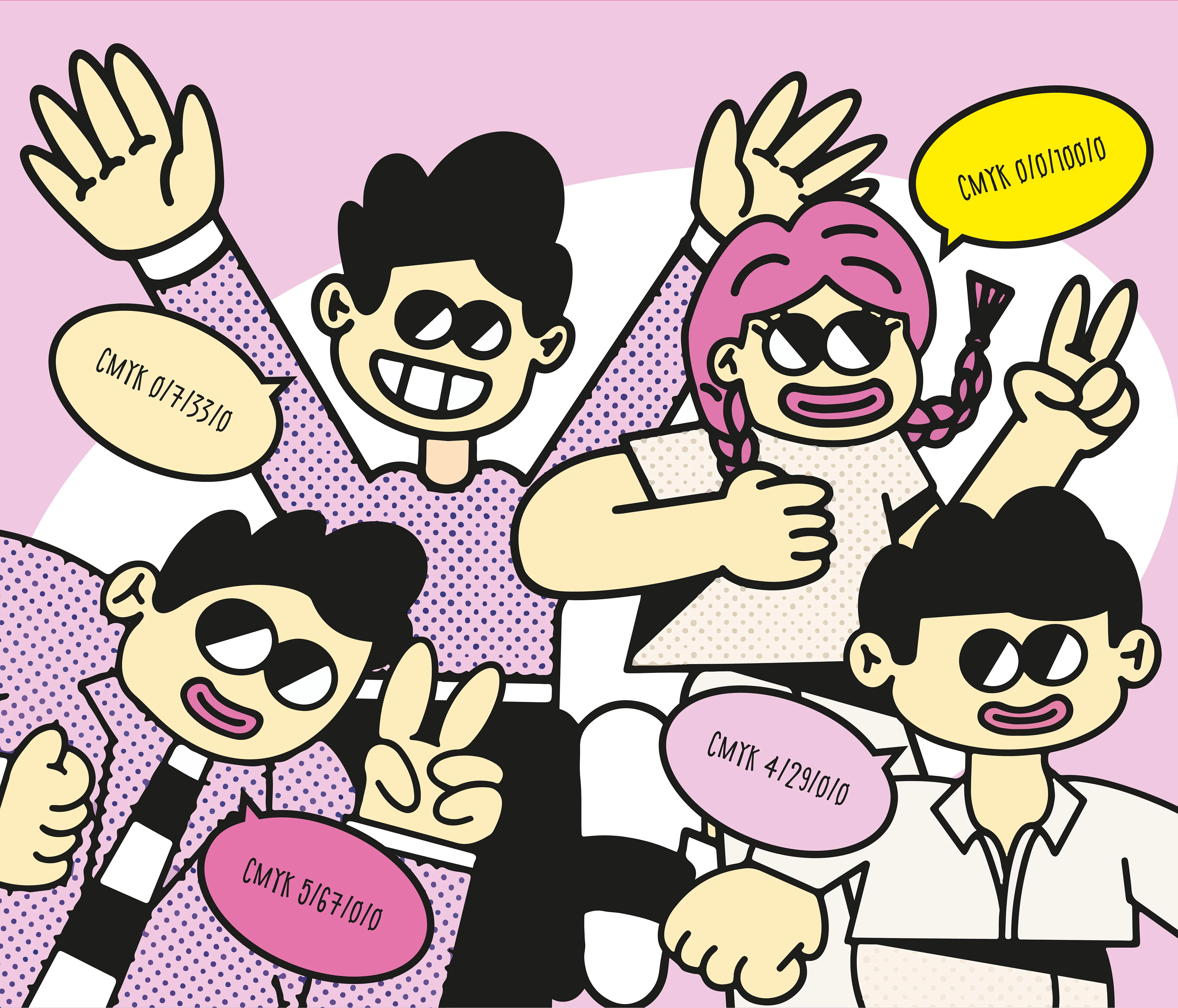 Резюме + портфолио — Изображение №7 — Брендинг, Графика на Dprofile