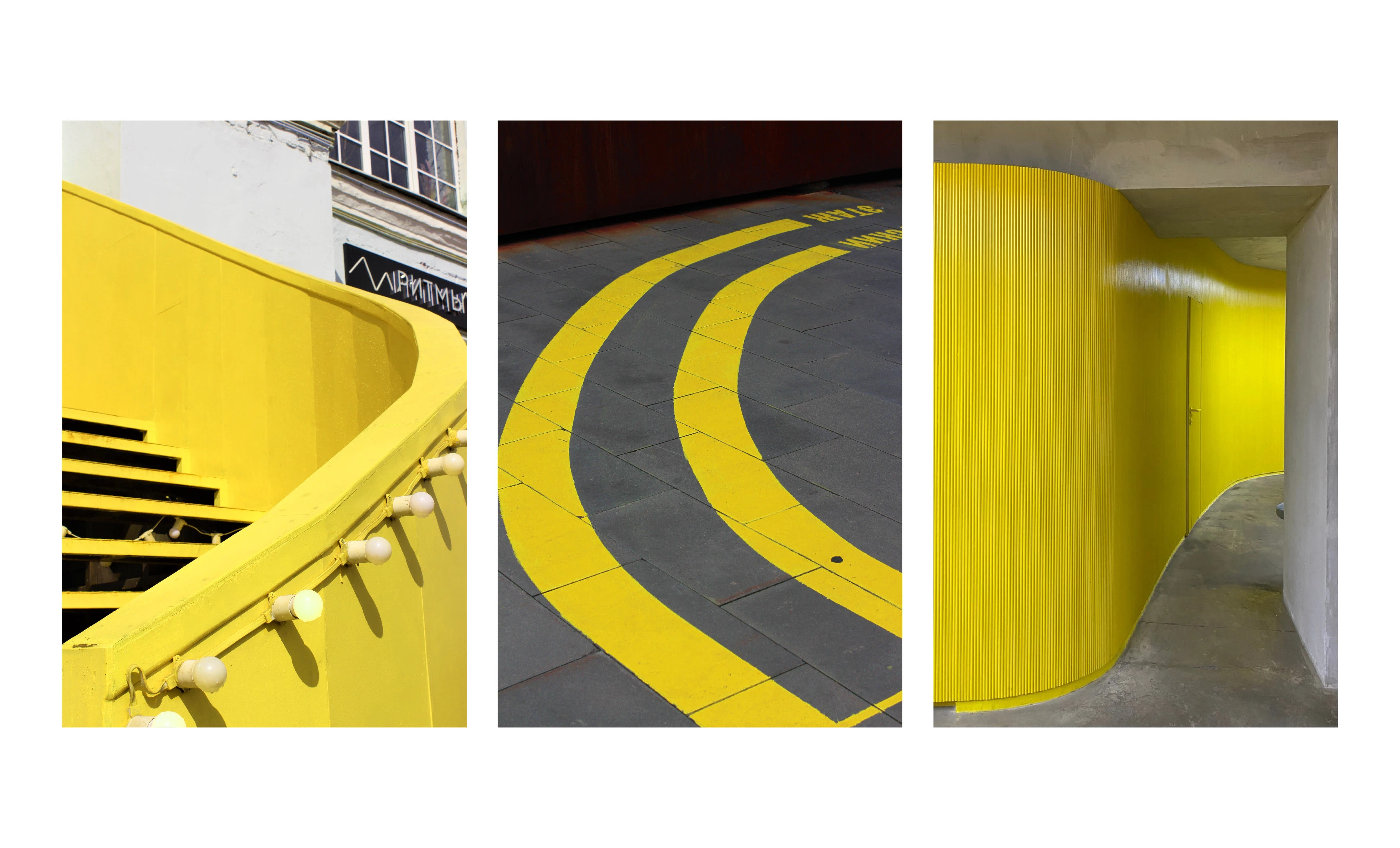 Резюме + портфолио — Изображение №107 — Брендинг, Графика на Dprofile