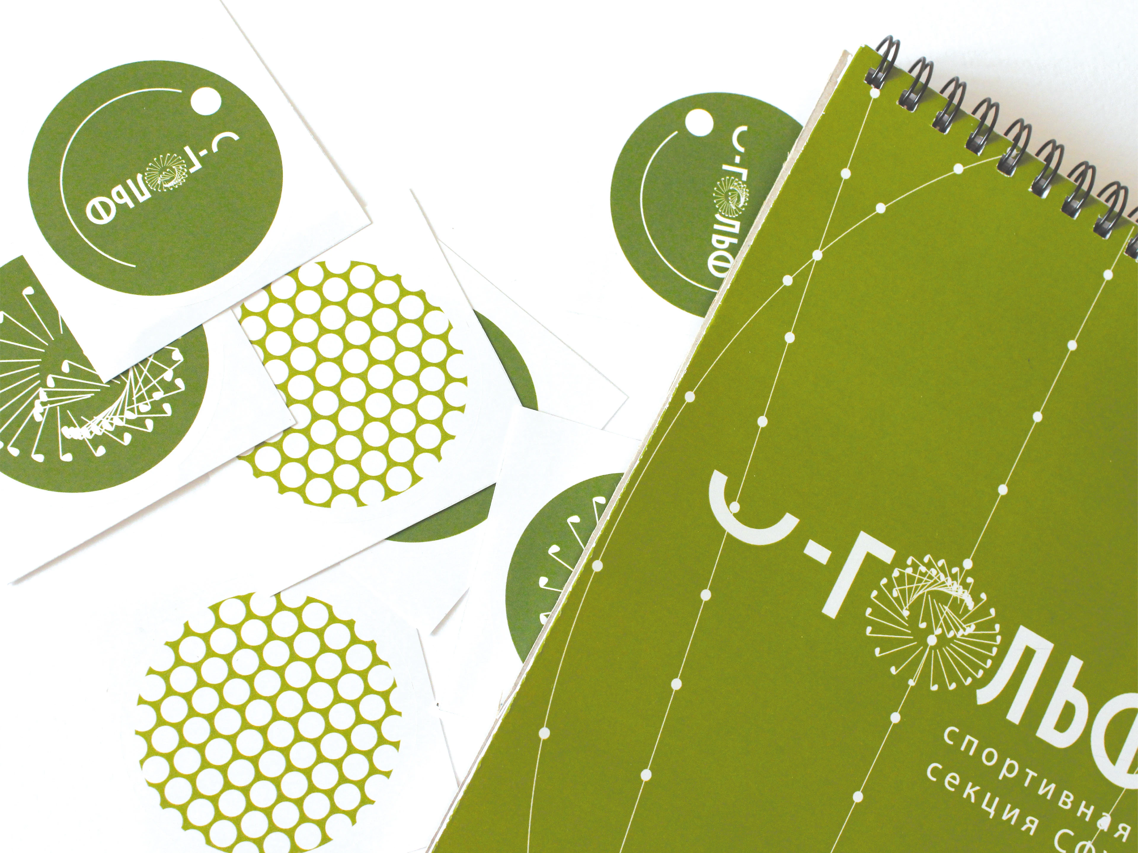 Резюме + портфолио — Изображение №36 — Брендинг, Графика на Dprofile