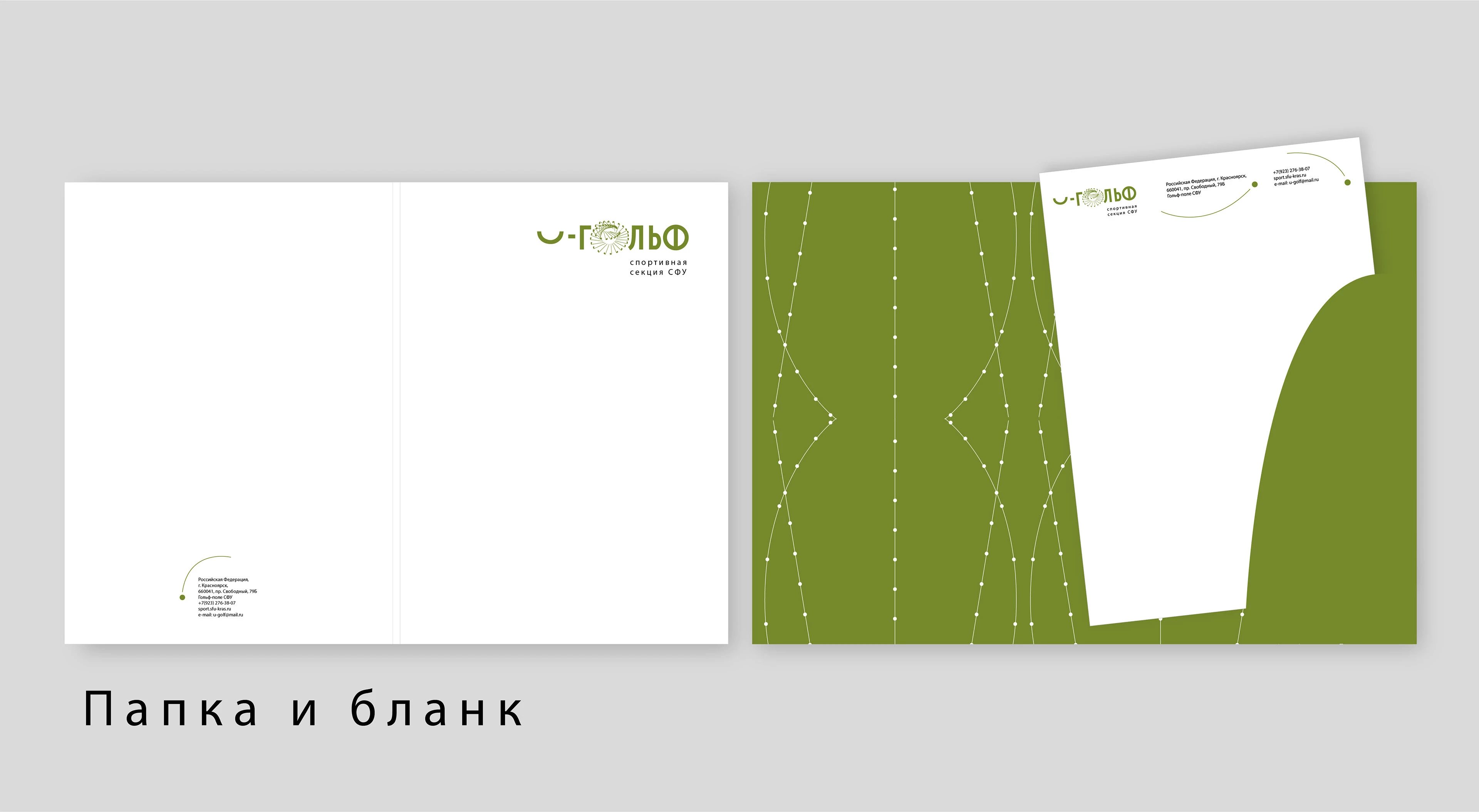 Резюме + портфолио — Изображение №31 — Брендинг, Графика на Dprofile