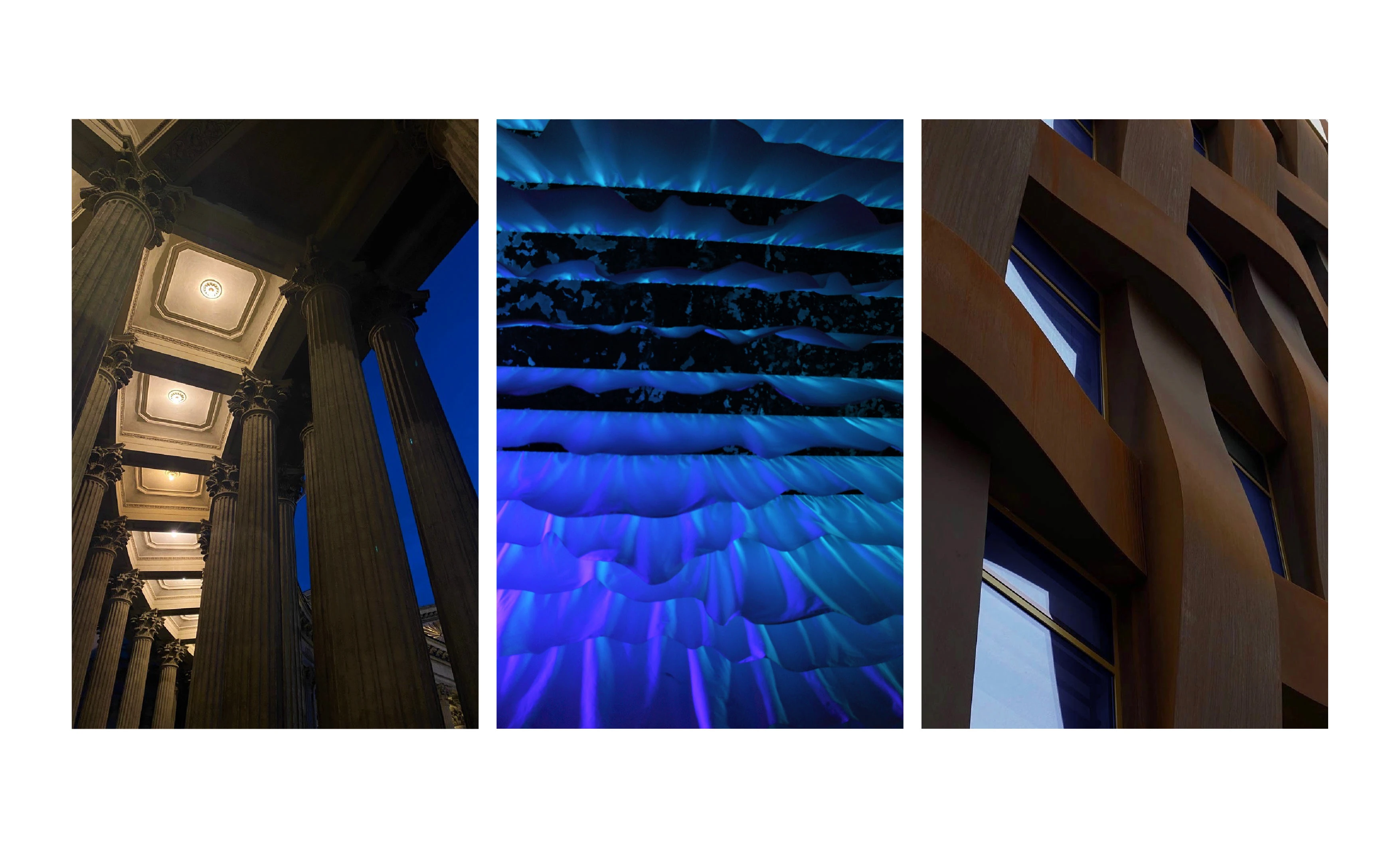 Резюме + портфолио — Изображение №109 — Брендинг, Графика на Dprofile