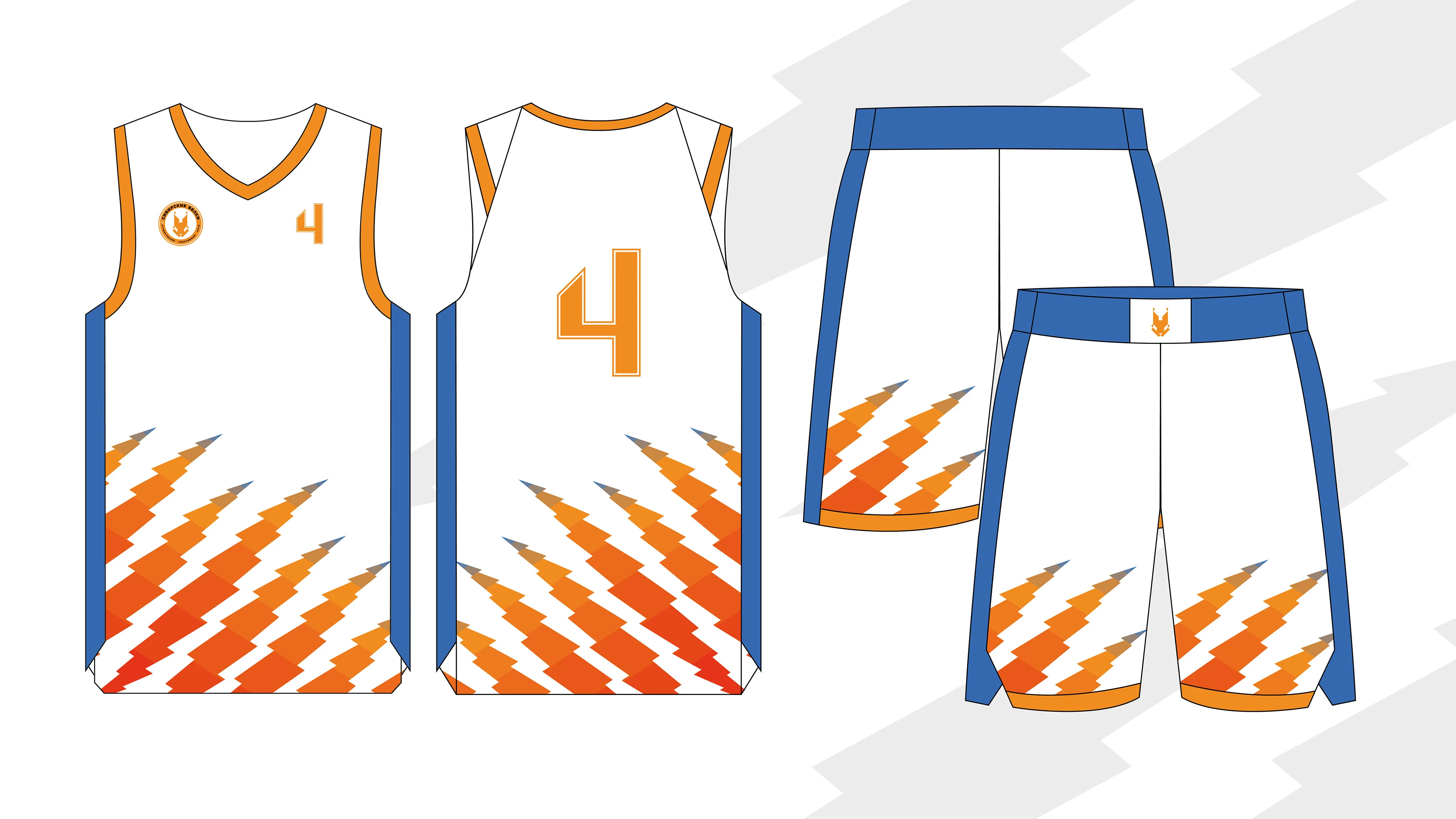 Резюме + портфолио — Изображение №168 — Брендинг, Графика на Dprofile