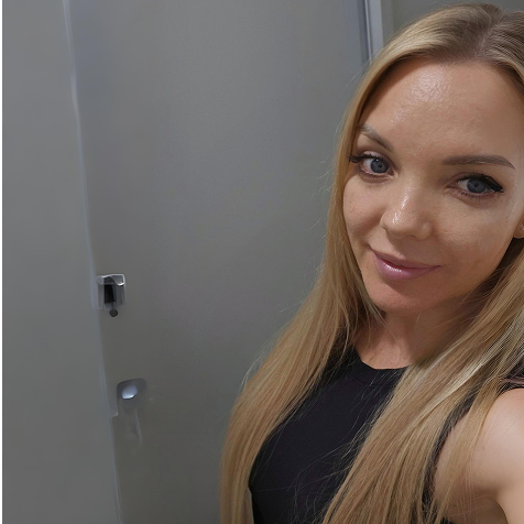 Аватар пользователя Татьяна Новоселова