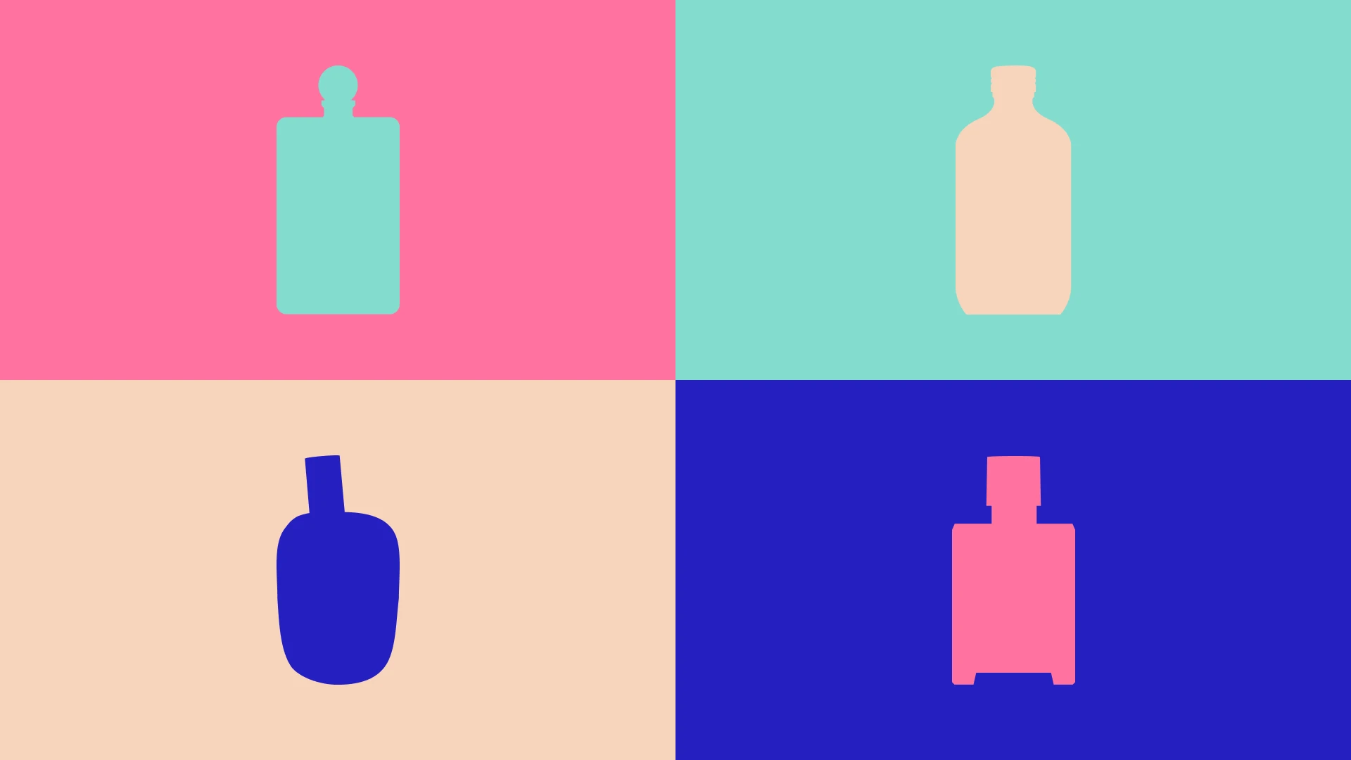 SCNT: концепция парфюмерной библиоткеки — Изображение №5 — Интерфейсы, Брендинг на Dprofile