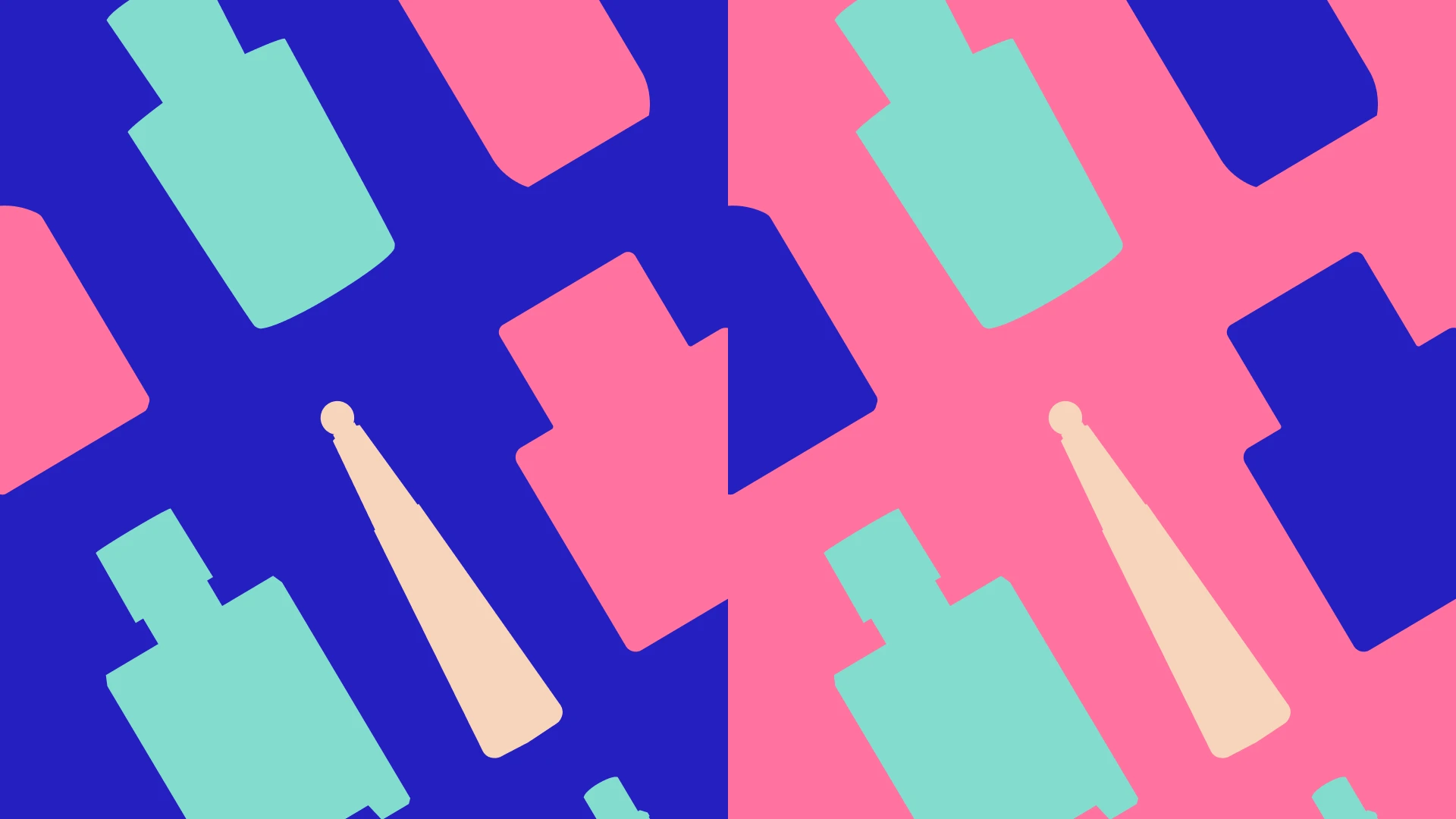 SCNT: концепция парфюмерной библиоткеки — Изображение №8 — Интерфейсы, Брендинг на Dprofile