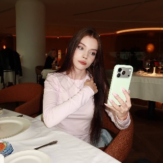 Аватар пользователя Sophia Mamalakina