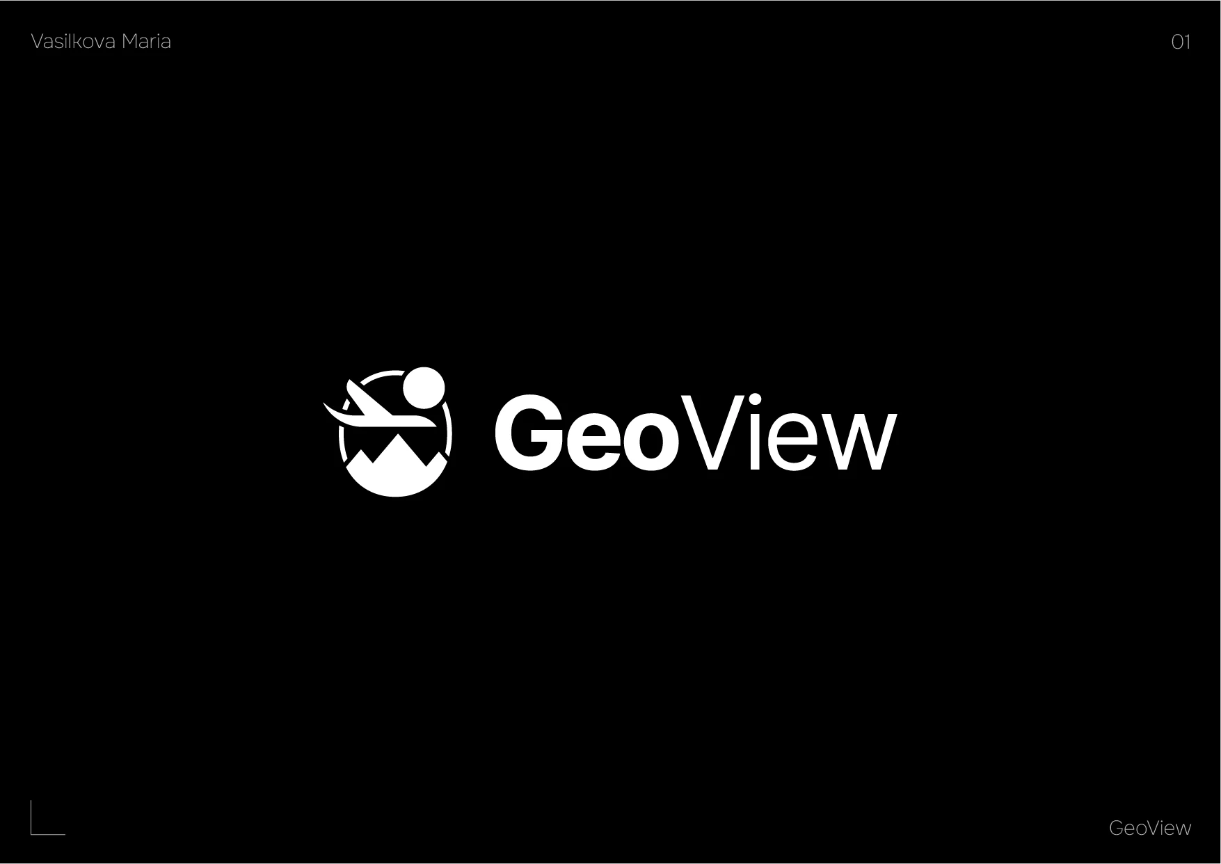 Logofolio 2024-2025 — Изображение №2 — Брендинг на Dprofile