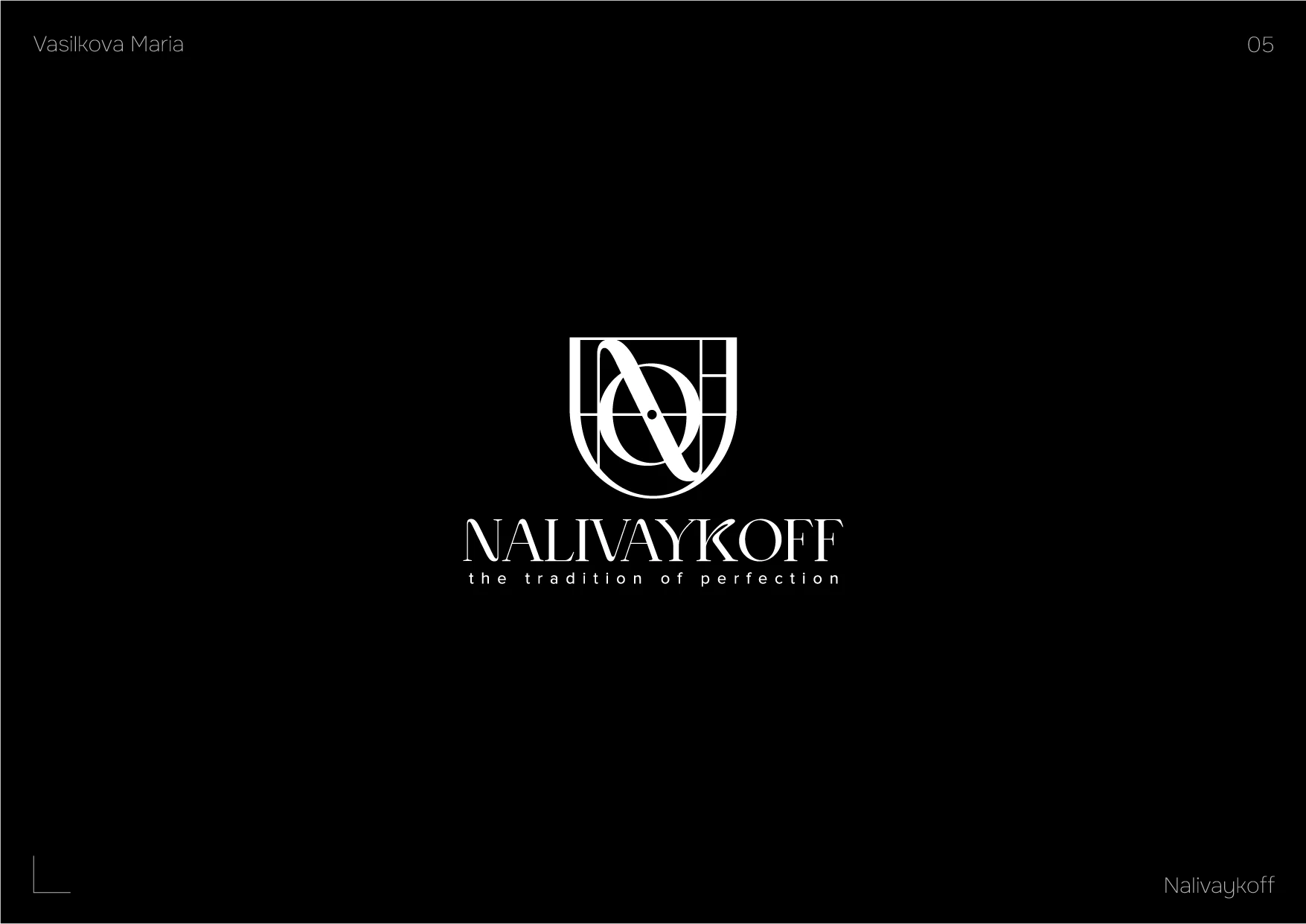 Logofolio 2024-2025 — Изображение №6 — Брендинг на Dprofile