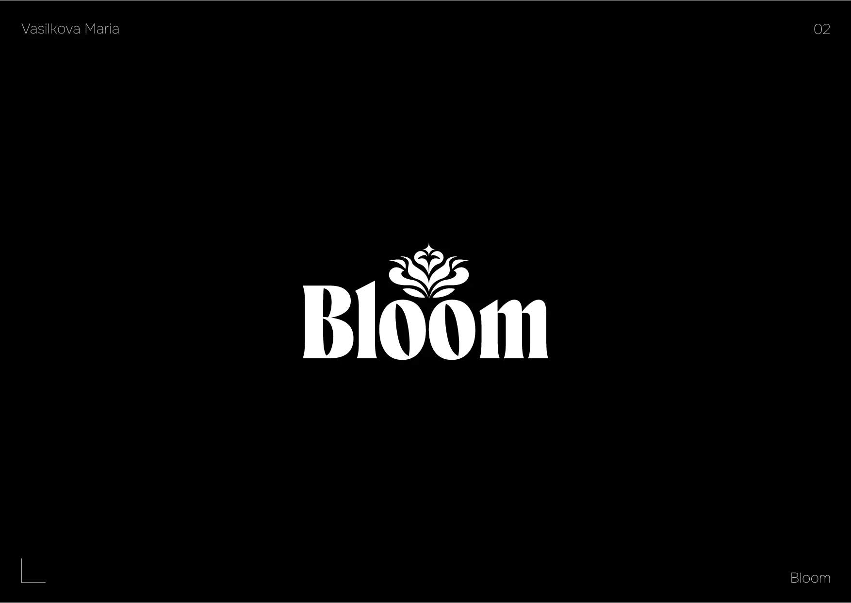 Logofolio 2024-2025 — Изображение №3 — Брендинг на Dprofile