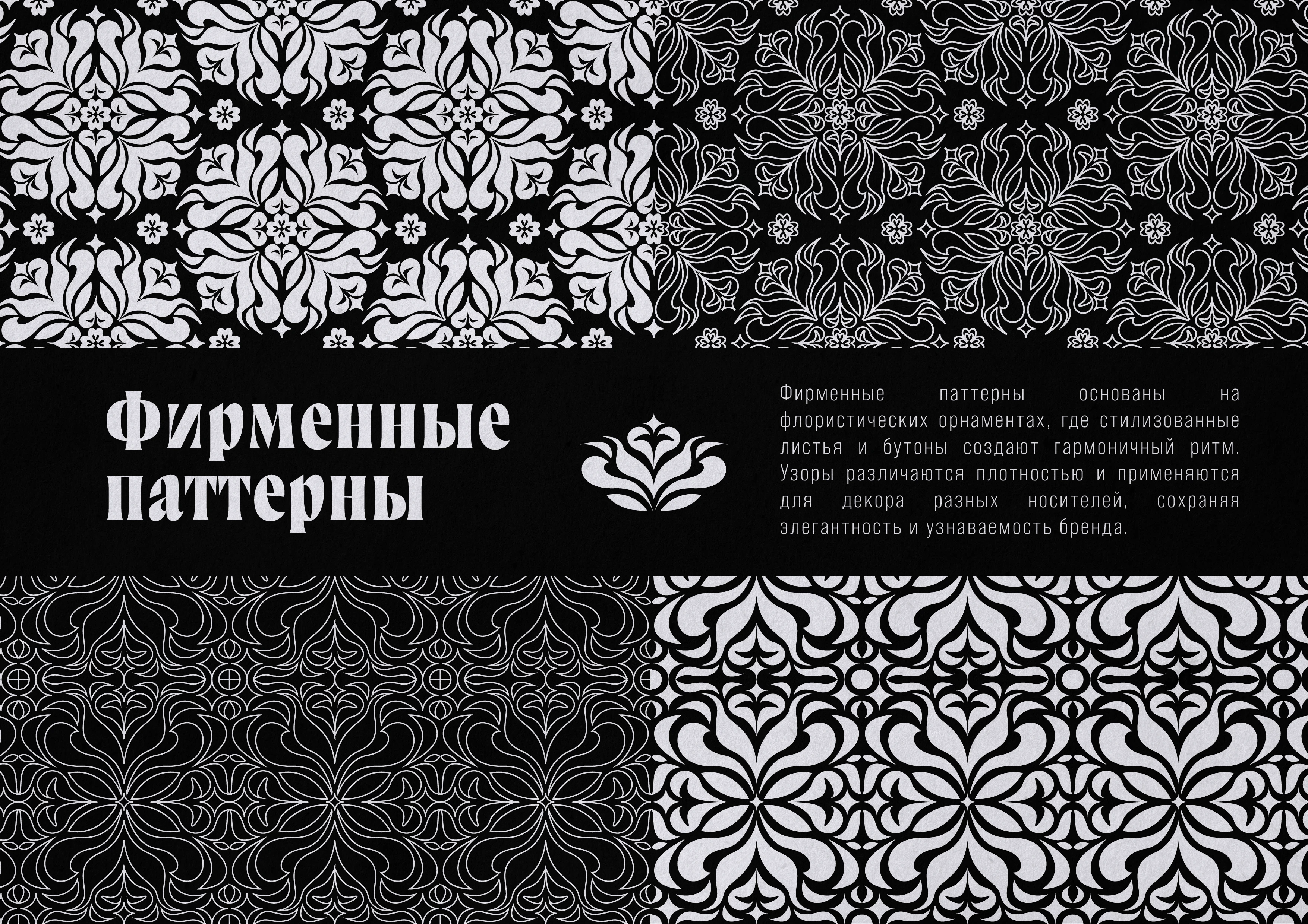 Bloom | Flower shop brand & identity — Изображение №7 — Брендинг на Dprofile