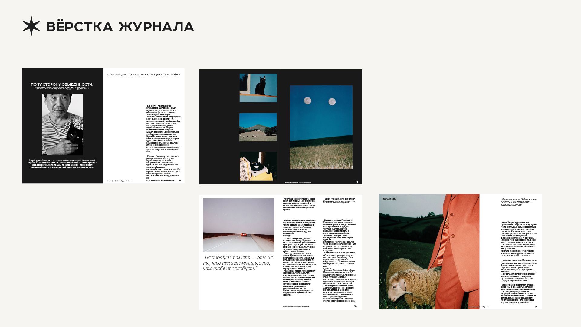 Портфолио Графического дизайнера — Изображение №6 — Брендинг, Графика на Dprofile