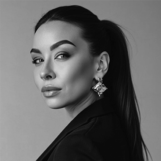 Аватар пользователя Ксения Сулейманова (Grolly)