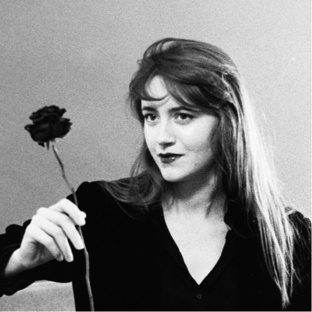 Аватар пользователя Карина Федорова