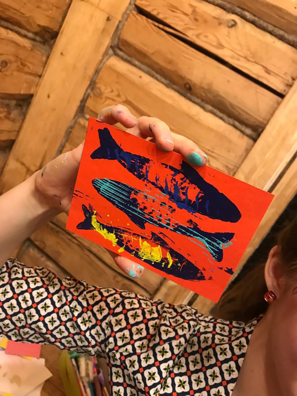 Ларец — Изображение №14 — Иллюстрация, Графика на Dprofile