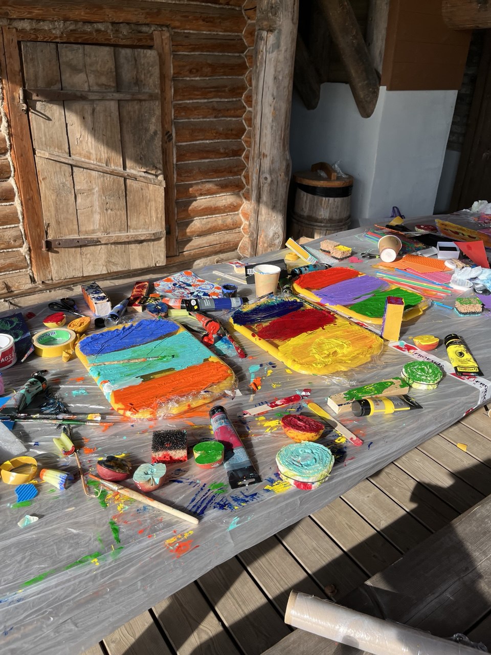 Ларец — Изображение №9 — Иллюстрация, Графика на Dprofile